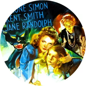 The Curse of the Cat People - 1944 ‧ Drama/Horror ‧ 1h 10m