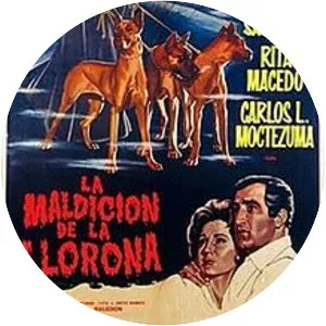 The Curse of the Crying Woman