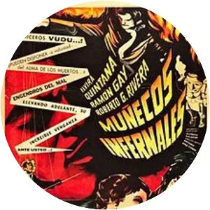 The Curse of the Doll People