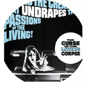 The Curse of the Living Corpse