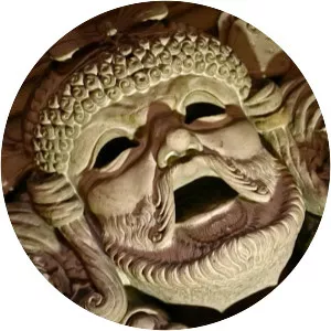 The Curse of the Phantom