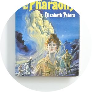 The Curse of the Pharaohs Barbara Mertz