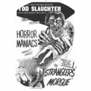 The Curse of the Wraydons