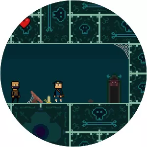 The Cursed Tower - Video game