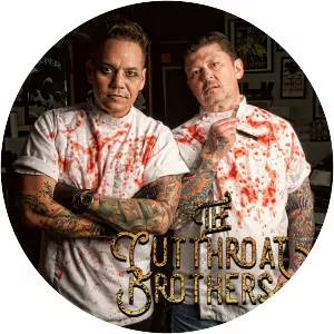 The Cutthroat Brothers - Musical artist