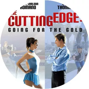 The Cutting Edge: Going for the Gold