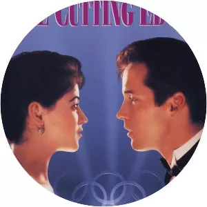The Cutting Edge - 1992 ‧ Comedy-drama/Sport ‧ 1h 42m