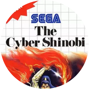 The Cyber Shinobi