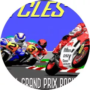 The Cycles: International Grand Prix Racing