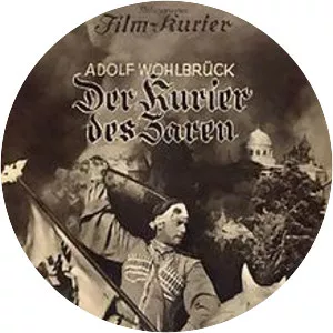 The Czar's Courier - 1936 ‧ Historical drama/Adventure ‧ 1h 26m