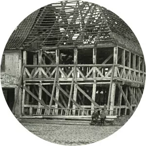 The Czar's House - 
