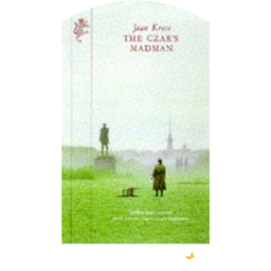 The Czar's Madman
