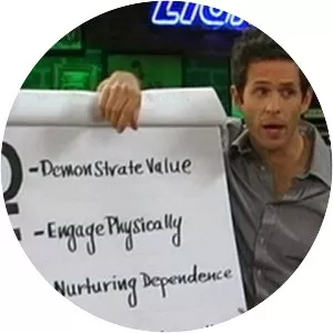 The D. E. N. N. I. S. System - It's Always Sunny in Philadelphia: Season 5, Episode 10