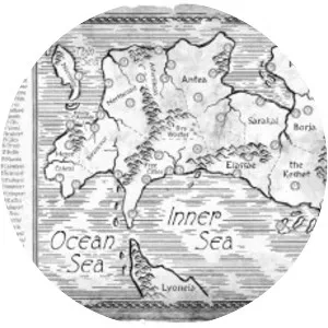 The Dagger and the Coin