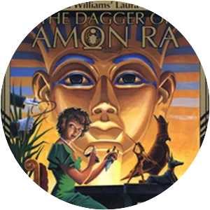 The Dagger of Amon Ra