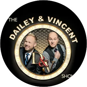 The Dailey & Vincent Show - TV program