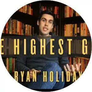 The Daily Stoic - Book by Ryan Holiday