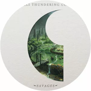 The Dali Thundering Concept - Musical group