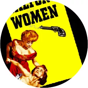 The Daltons' Women - 1950 ‧ Western ‧ 1h 17m