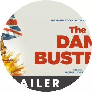 The Dam Busters - 1955 ‧ Drama/Docudrama ‧ 2h 4m