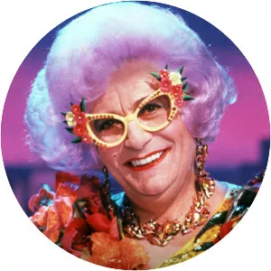 The Dame Edna Experience
