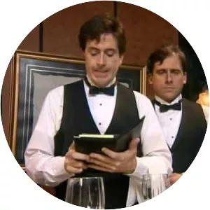 The Dana Carvey Show