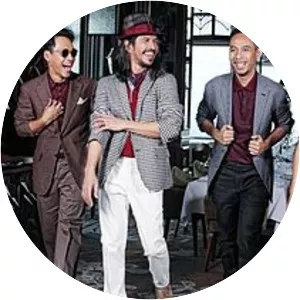 The Dance Company - Musical group