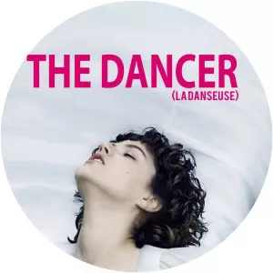 The Dancer - 2016 ‧ Drama/Music ‧ 1h 52m