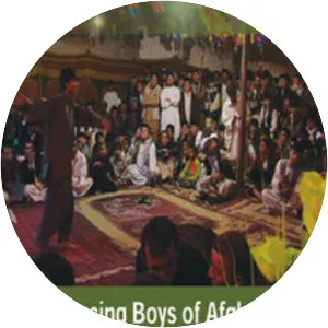 The Dancing Boys of Afghanistan