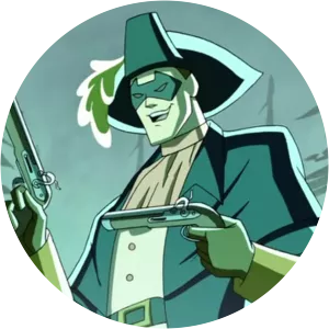 The Dandy Highwayman - 