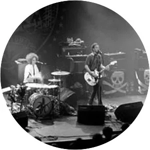 The Dandy Warhols - Rock band