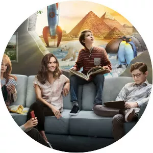 The Dangerous Book for Boys