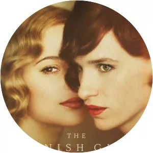 The Danish Girl - 2015 ‧ Drama/Romance ‧ 2 hours