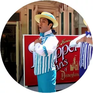 The Dapper Dans