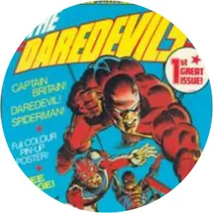 The Daredevils
