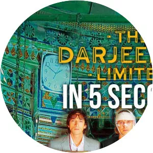 The Darjeeling Limited - R 2007 ‧ Drama/Adventure ‧ 1h 31m