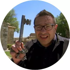 The Dark Ages: An Age of Light - Television series