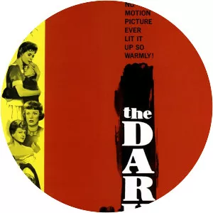 The Dark at the Top of the Stairs