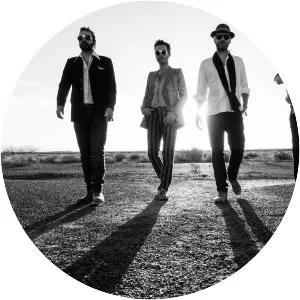 The Dark Blue Orchestra