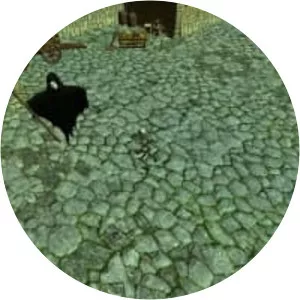 The Dark Book: RPG Offline - Video game