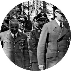 The Dark Charisma of Adolf Hitler