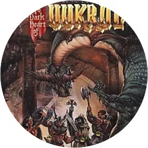 The Dark Heart of Uukrul