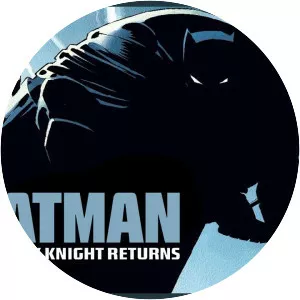 The Dark Knight Returns