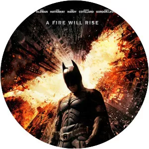 The Dark Knight Rises