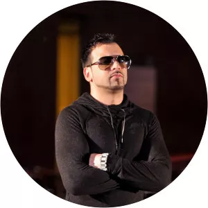 The Dark MC - Musical artist