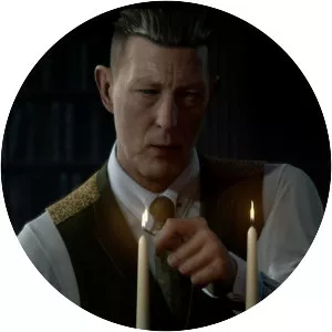 The Dark Pictures: Man of Medan