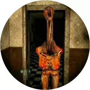 The Dark Pursuer - Video game