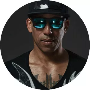 The Dark Raver - Musical artist