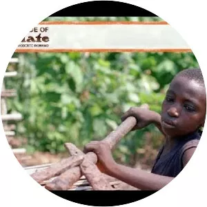 The Dark Side of Chocolate