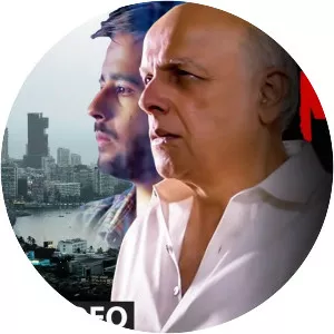 The Dark Side of Life: Mumbai City